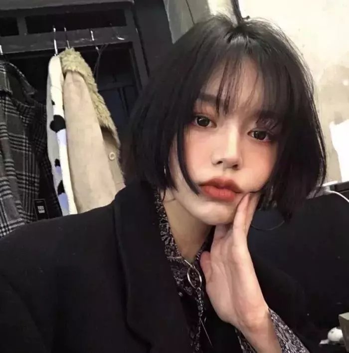 凝视蕾妮玛莉佛森