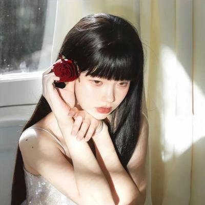 我想我愿意