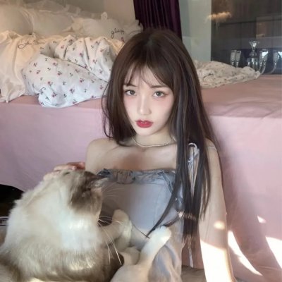 我的失忆女友